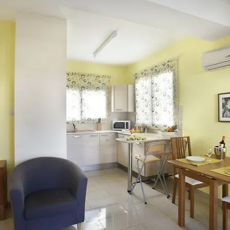 Townhouse Valentina “on Luxury Resort” *
