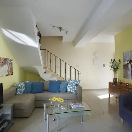 Townhouse Valentina “on Luxury Resort”