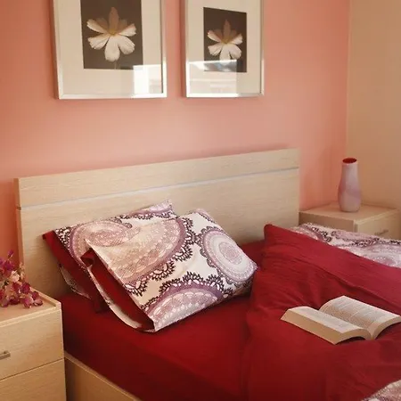 Villa Townhouse Valentina “on Luxury Resort”