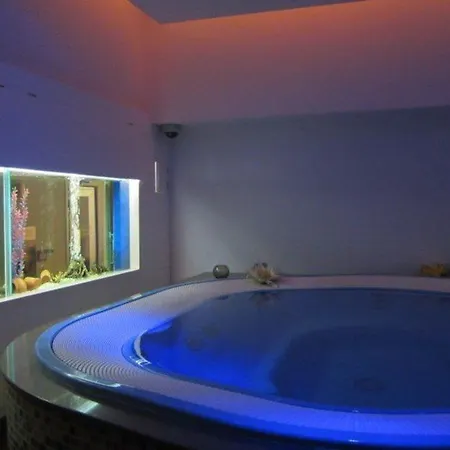 Townhouse Valentina “on Luxury Resort” * Paralimni