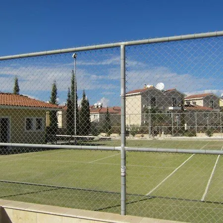 فيلة Townhouse Valentina “on Luxury Resort” باراليمني