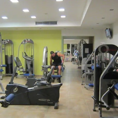 Townhouse Valentina “on Luxury Resort” فيلة