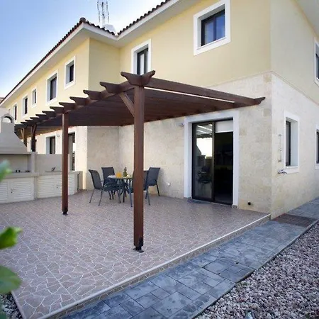 فيلة Townhouse Valentina “on Luxury Resort”