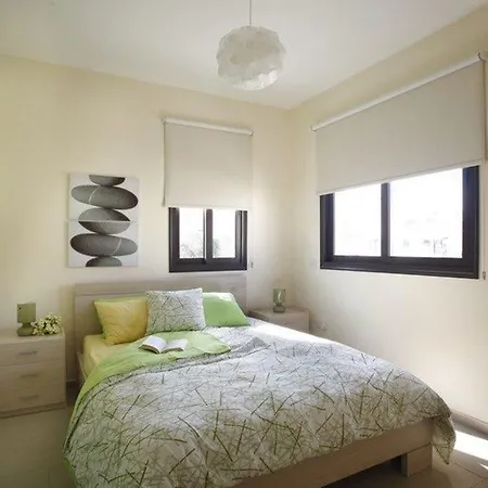 Townhouse Valentina “on Luxury Resort” فيلة باراليمني