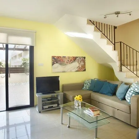Townhouse Valentina “on Luxury Resort” *