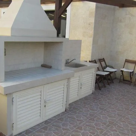 Townhouse Valentina “on Luxury Resort” *