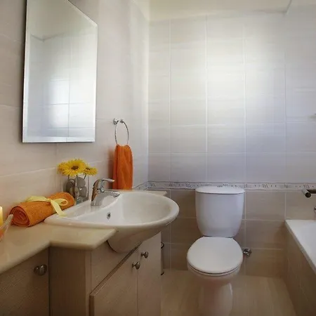 Townhouse Valentina “on Luxury Resort” فيلة *